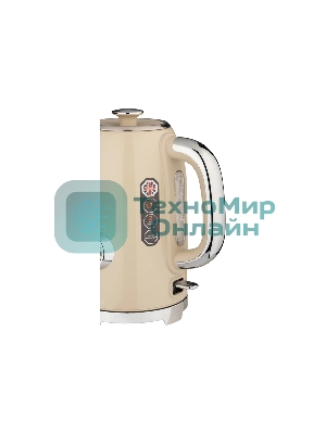 Чайник электрический LEONORD LE- 1901/2 RETRO (105840)