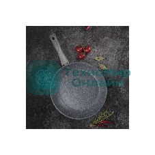 Сковорода TalleR 44038 Грейстоун 28 см