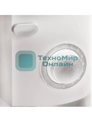 Кухонная машина Korting KKM 0105 Polar мощность 1200 Вт, 7 насадок (планетарный миксер с 3-мя насадками, мясорубка, насадка для колбас, насадка для кеббе, насадка-блендер), объем чаши 5.5 л, 8 скоростей, импульсный режим, механическое управление, белый