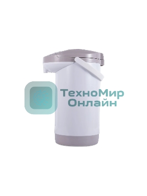 Термопот Blackton Bt TP331 белый/серый Общий объем 3л, Автоматическое поддержание температуры