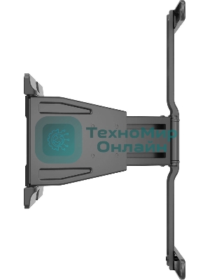Кронштейн для телевизора Ultramounts UM955 черный 37