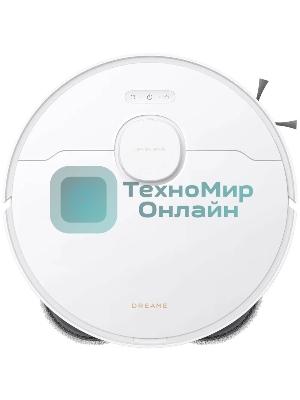 Робот-пылесос Dreame Bot L40 Ultra CE, RLD52SE