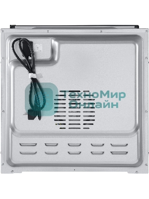 Шкаф духовой электрический Maunfeld EOEH.5811S1, встраиваемый