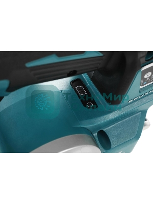 Рубанок Makita DKP181Z 82мм 12000об/мин