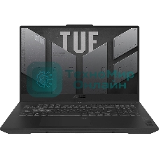 Ноутбук ASUS TUF Gaming FA707NUG-HX182/17.3