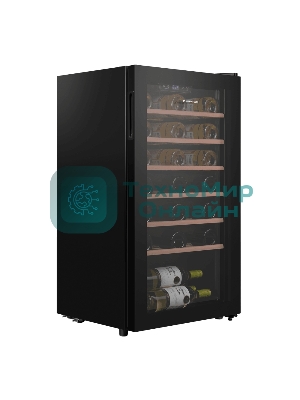 Винный шкаф Maunfeld MFWC-85S34