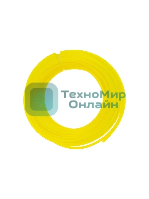 Леска для садовых триммеров Huter R2015 d=2мм L=15м для Huter GET-1200SL (71/1/9)