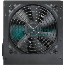Блок питания Digma DPSU-400W, 400Вт, 120мм, черный