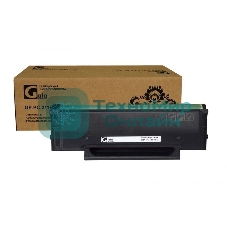 Картридж GalaPrint GP-PC-211EV-MPS черный (6000 стр.) для Pantum P2200/P2207/P2500/P2507/P2500W/M6500/M6550/M6607