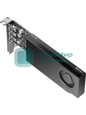 Видеокарта Nvidia RTX A1000 900-5G172-2280-000