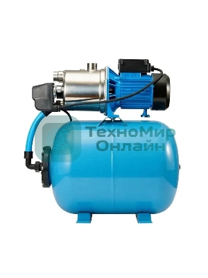 Установка повышения давления ДЖИЛЕКС ДЖАМБО 70/50 Н-50 2.0 (НС-1612214 3722)