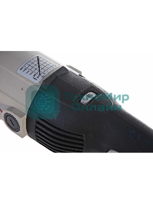 Полировальная машина Интерскол УПМ-180/1300ЭM 1300Вт