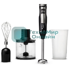 Блендер погружной Vitek VT-8542 1000Вт черный