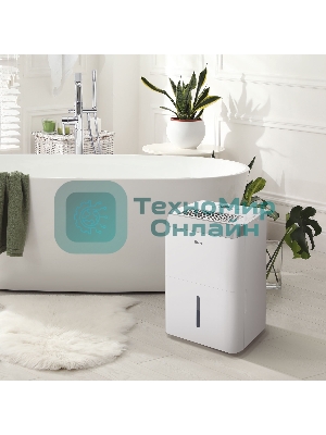 Осушитель воздуха Ballu Comfort BD20T CL