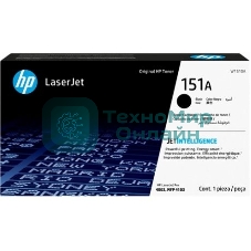Картридж лазерный ProfiLine PL-W1510A для принтеров HP LJ Pro 4003dw/MFP 4103dw/4103fdw 3050 копий