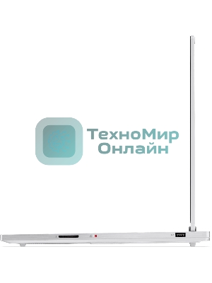 Ноутбук Lenovo Legion 7 16IAX10 Core Ultra 9 275HX 32Gb SSD1Tb NVIDIA GeForce RTX 5060 8Gb 16