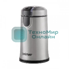 Кофемолка ZCG7425 INOX Zelmer