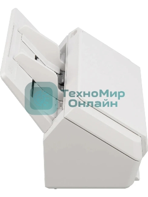 Сканер Fujitsu SP-1120N (PA03811-B001) A4 белый
