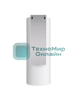 Вытяжка пристенная Maunfeld Lee Wall 35 белый, 35 см, 1050 куб. м/ч, 54 дБ (сенсор)