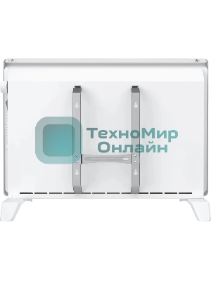 Конвектор электрический Breeon Pro Therm BHCI-1500 SM 1500Вт белый