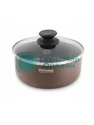 Набор посуды Rondell RDA-1012 из 5 предметов
