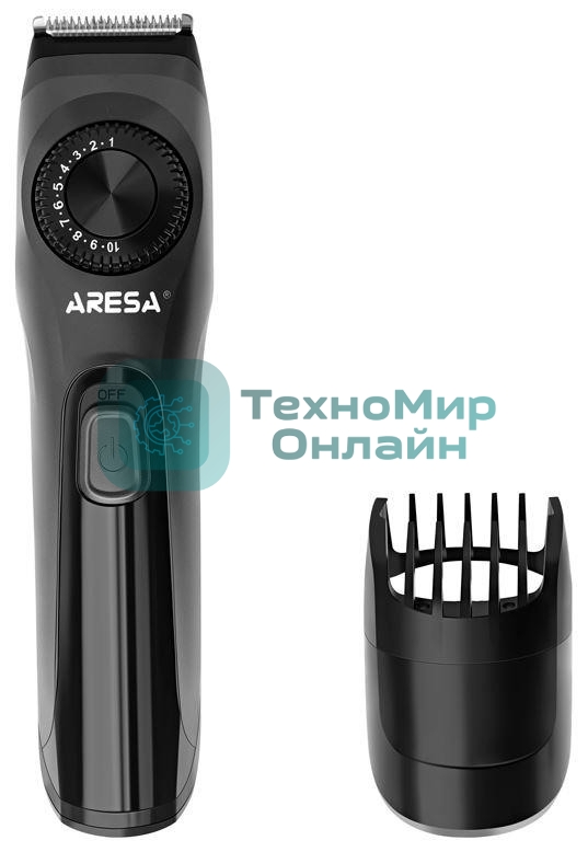 Машинка для стрижки волос ARESA AR-1817