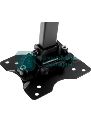 Кронштейн ЖК наклонно-поворотный 13-27