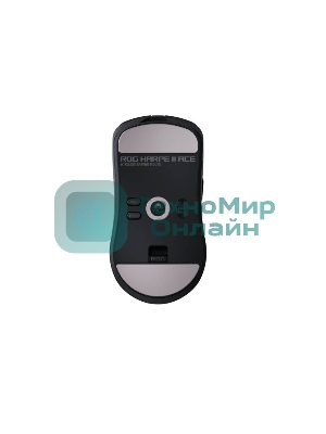Мышь беспроводная ASUS ROG ROG HARPE II ACE, 48g, Wired, 2.4GHz RF, Bluetooth 5.1, 442K DPI sensor, 5 Prograммable Buttons, Black