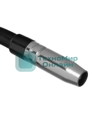 Горелка сварочная Denzel MIG MB15AK 3 метра