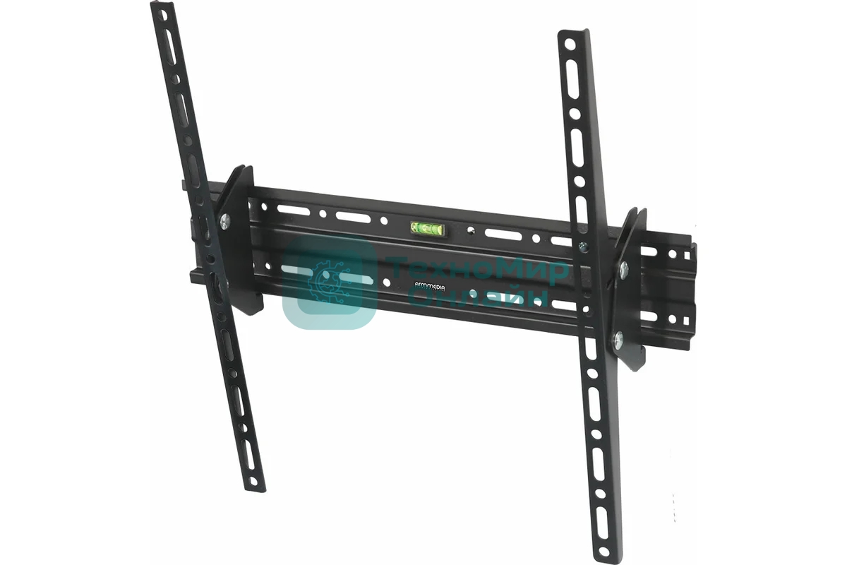 Кронштейн для телевизора Arm Media PLASMA-4 new черный, 22