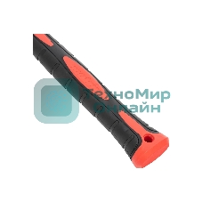 Молоток слесарный Matrix ''optimal'' 1000 г, фибергласовая обрезиненная рукоятка, квадратный боек