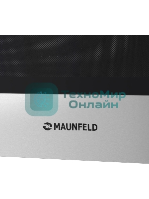 Шкаф духовой электрический Maunfeld EOEH.5811S1, встраиваемый