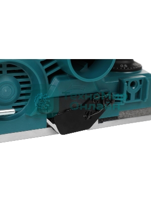 Рубанок Makita DKP181Z 82мм 12000об/мин