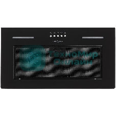 Вытяжка Krona WERMUT 600 DN BLACK PB BF