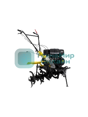 Сельскохозяйственная машина Huter МК-11000 (70/5/9) бензиновый 11л.с.