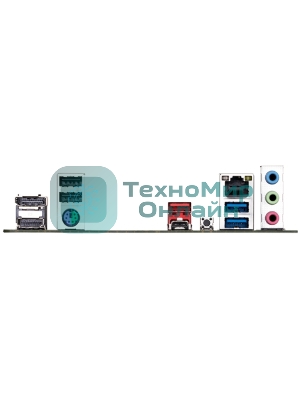 Материнская плата Gigabyte A620M GAMING X, Micro-ATX, AM5, AMD A620, 4xDDR5, 4xSATA, 1xM.2, 1xPCI-E 4.0 x16, 1xPCI-E x1, 1xHDMI, 1xDP, 1x 1Gb LAN, 1xUSB 3.2 Gen 2, 2xUSB 2.0, 2xUSB 3.2 Gen 1, 3x3.5мм, 7.1, ATX