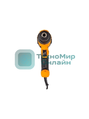 Шуруповерт Вихрь СШ-550/2 72/16/1, Сетевой, 550 Вт