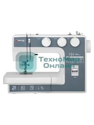 Швейная машина Comfort 3050