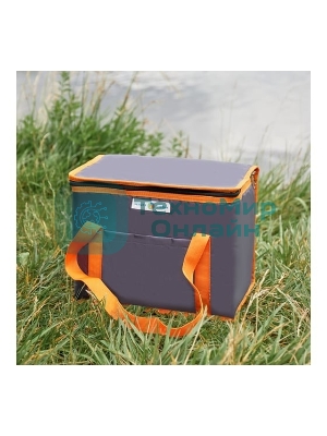 Сумка-холодильник ЧЕТЫРЕ СЕЗОНА 80-0287 объемом 20 л.