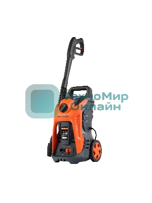 Минимойка (моющий аппарат) PATRIOT GT440 Imperial