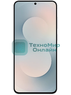 Смартфон Samsung Galaxy S25 FE SM-S731B 8/256Gb, белый