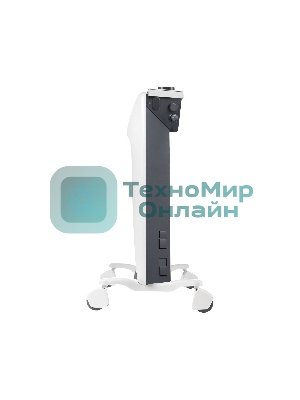 Комплект Electrolux Air Gate Transformer с блоком управления и шасси ECH/AG2-2500 T-TUM3 (механический)