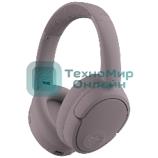 Гарнитура беспроводная Jlab JBuds Lux ANC, Mauve (PN: HBJLUXANCRMVE62)