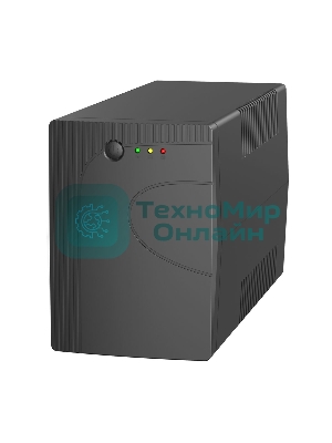 Источник бесперебойного питания (ИБП) Raskat 32