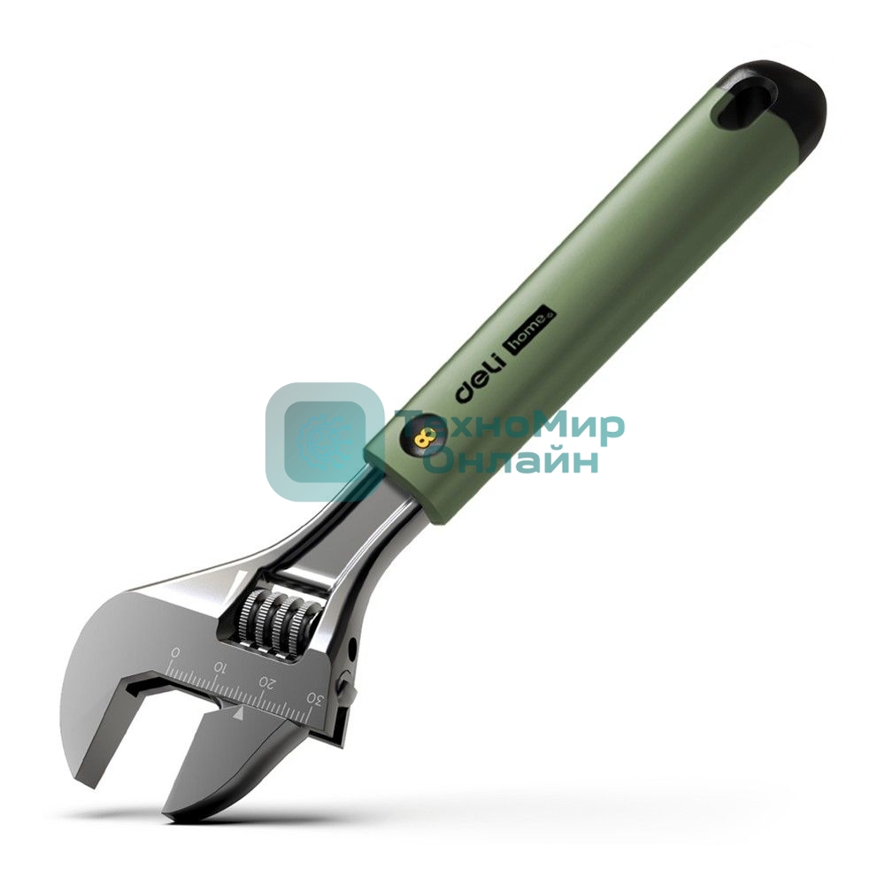 Разводной ключ 