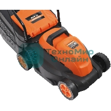 Газонокосилка электрическая Patriot PT1032E (512309221) 1100Вт