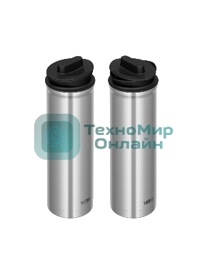 Термос для напитков THERMOS TTD-1000 SBK