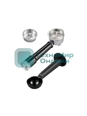 Кофеварка Zigmund & Shtain ZCM-884