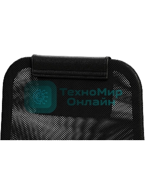 Кресло офисное SU-B-8/подл.131/осн.001, черный DA.16.1.222 zDA.16.1.222