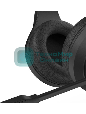 Гарнитура Bloody GR230 чёрный, беспроводная + проводная, радиоканал, до 40 ч, подсветка